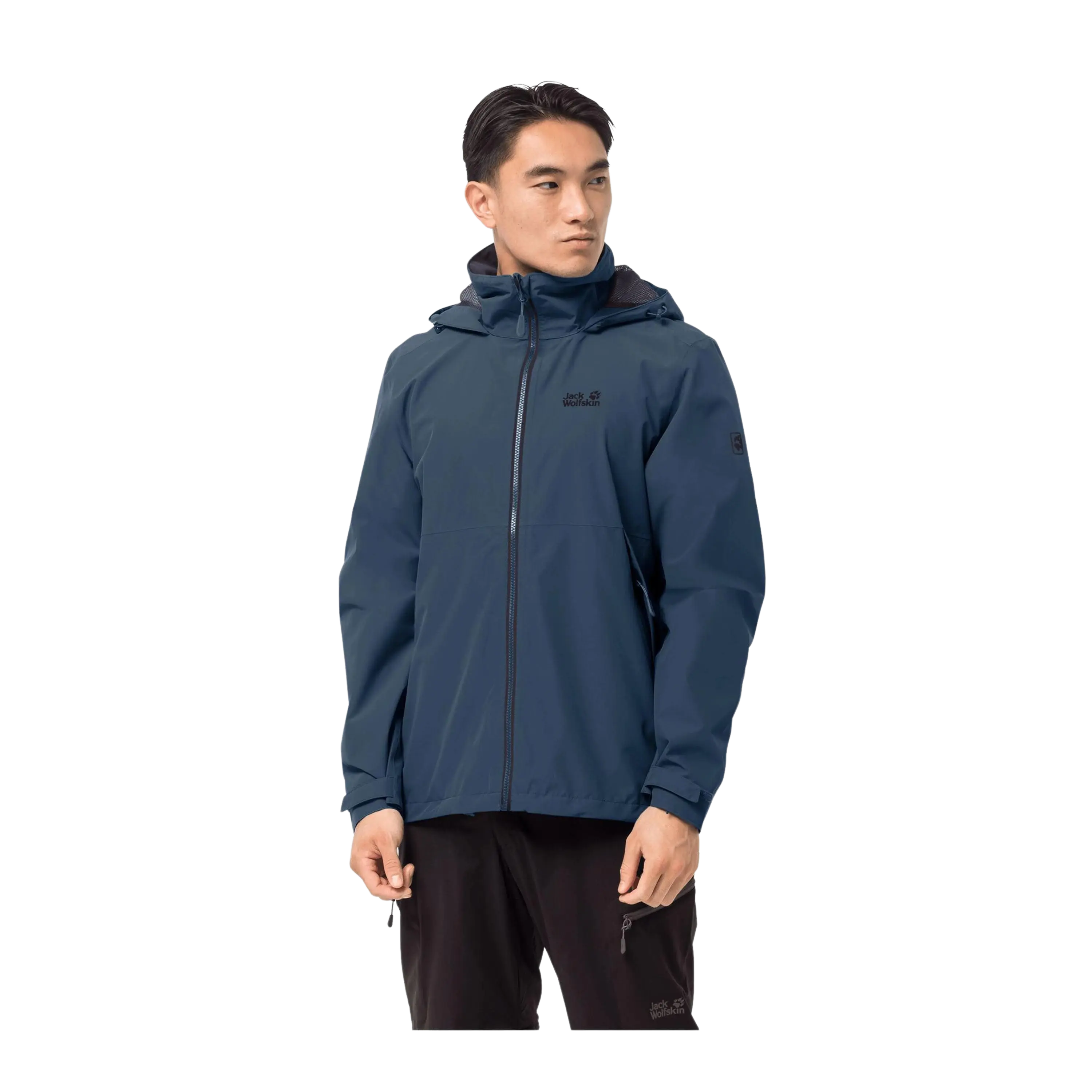 Evandale jacket 2025