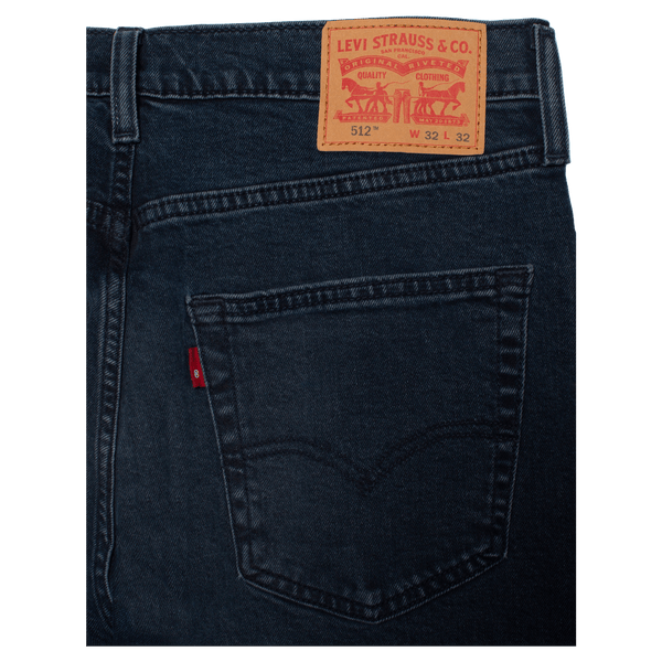Levi's 512 Slim Taper Jeans