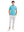 Replay Garment Dyed Cotton Polo Shirt