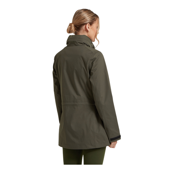 Schoffel Edith Waterproof Coat