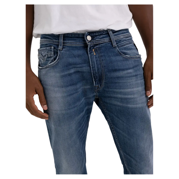 Replay Rocco Pants for Men