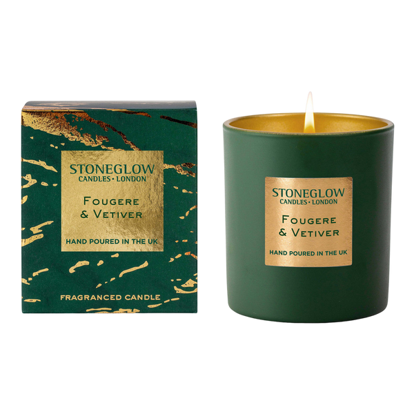 Stoneglow Candles Luna Tumbler Scented Candle