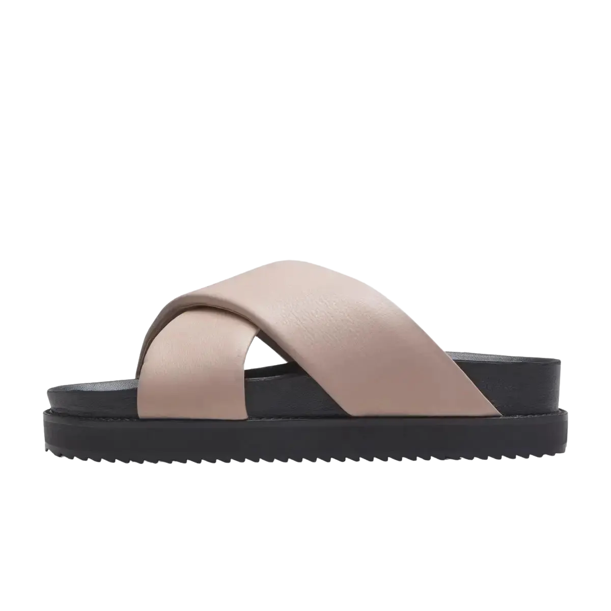 Womens 2025 chunky sliders