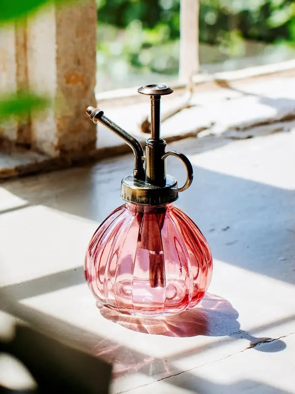Sass & Belle Glass Plant Mister