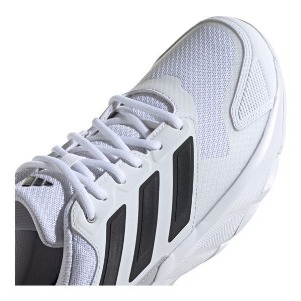 Adidas Courtjam Control 3 M Tennis Trainers