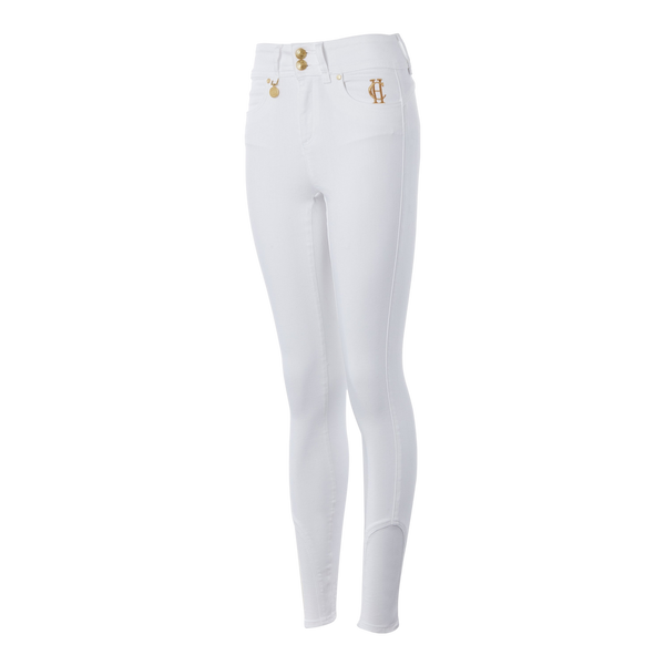 Holland Cooper Jodhpur Jeans