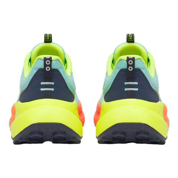 Saucony Xodus Ultra 4 Women's Running Trainers