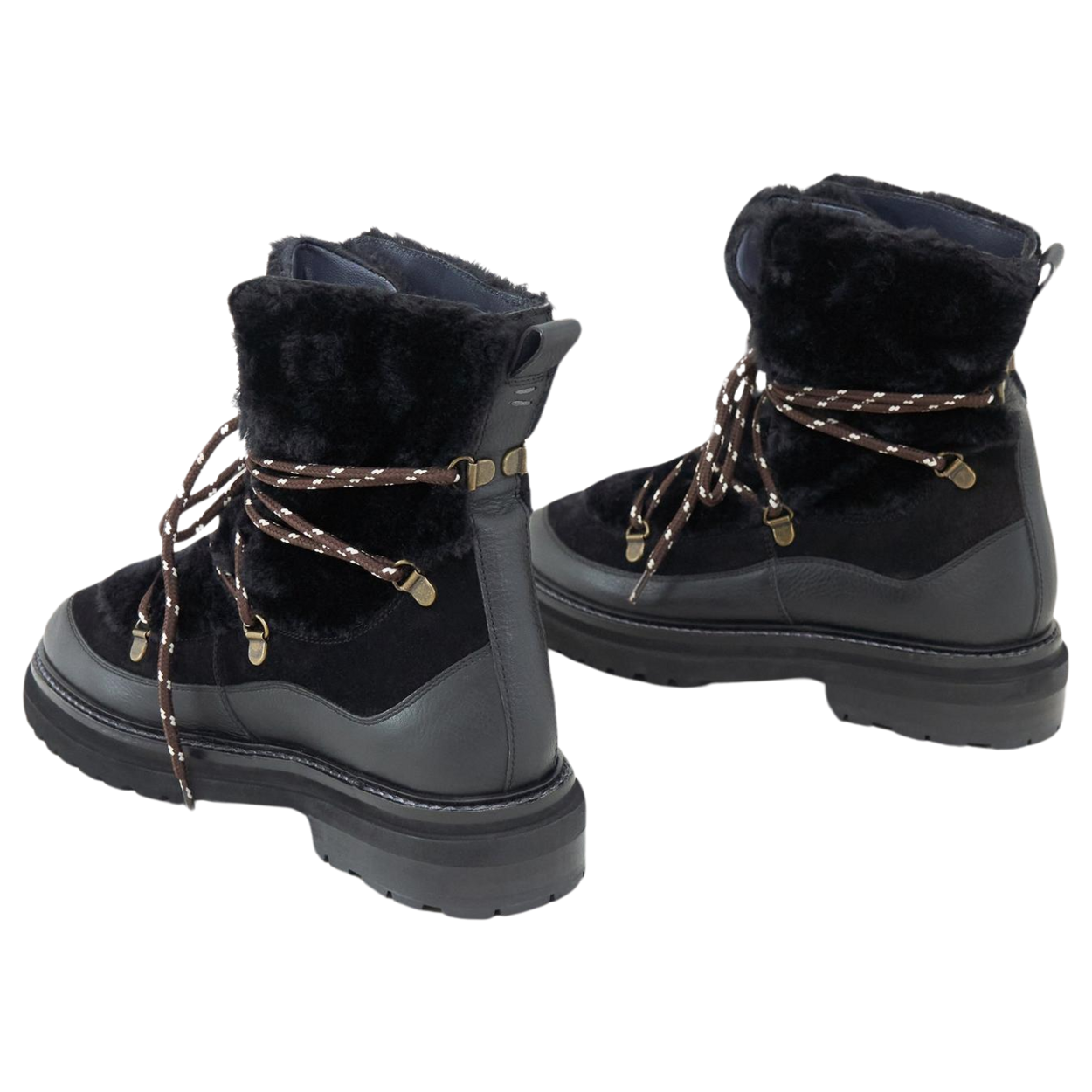 White stuff on sale womens boots