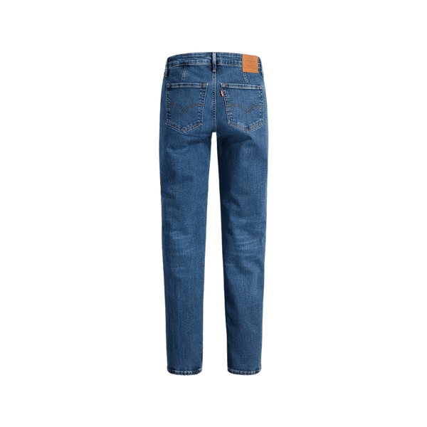 Levi's 712 Slim Welt Pocket Jeans