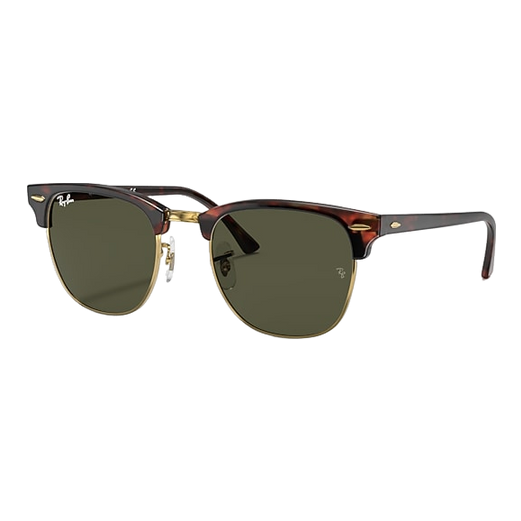 Ray-Ban Clubmaster Sunglasses