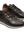 Ambitious Slow Slip On Leather Trainer