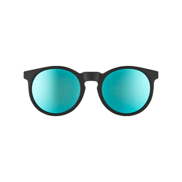 goodr The Circle G Midnight Ramble At Circle Bar Sunglasses