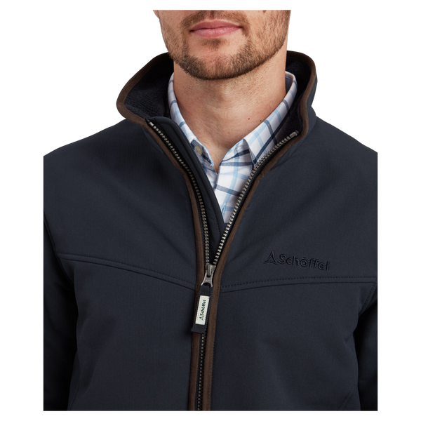 Schoffel Burrough Jacket