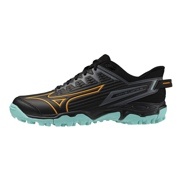 Mizuno Wave Lynx 2 Hockey Astros