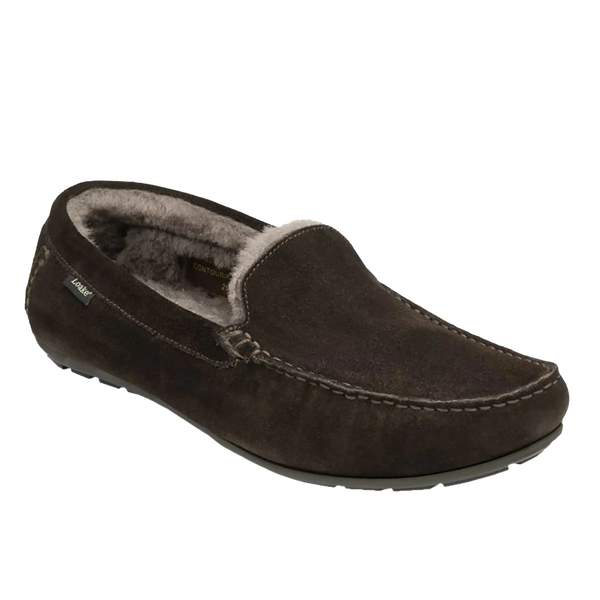 Loake Guards Slippers for Men
