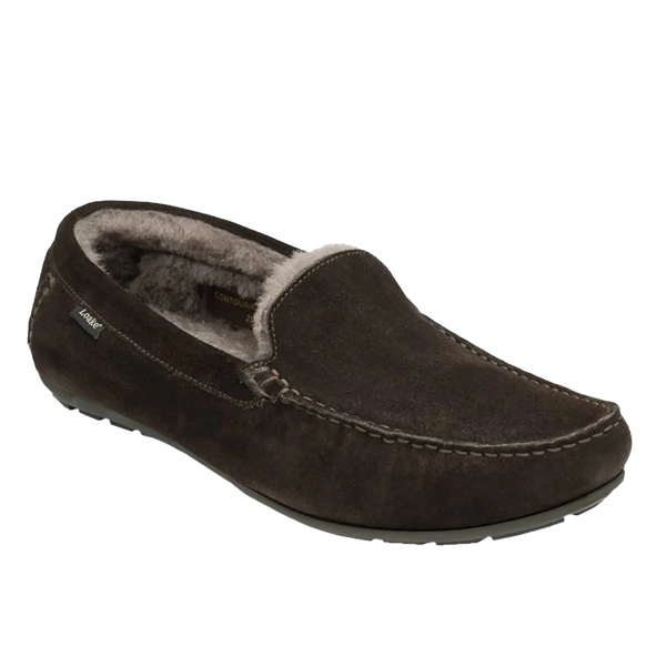 Loake Guards Slippers