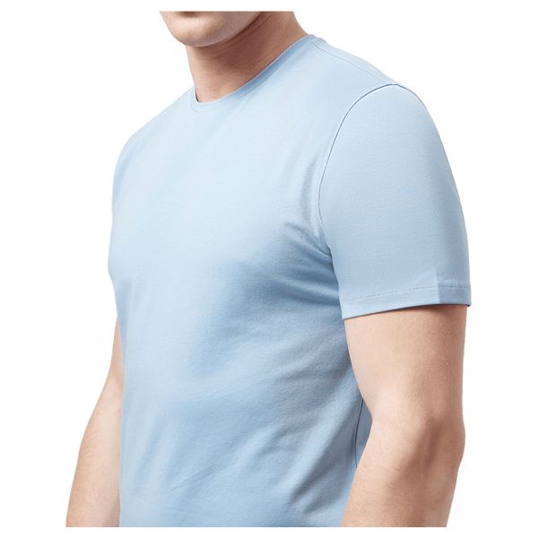 Remus Uomo Plain T-Shirt for Men