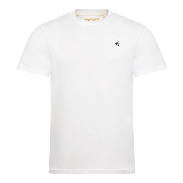 Holland Cooper Crew Neck T-shirt (men's)