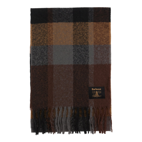 Barbour Westerdale Scarf