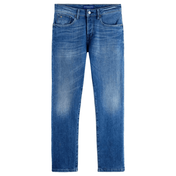 Scotch & Soda Ralston Slim Jeans