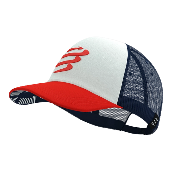 Compressport Trucker Cap