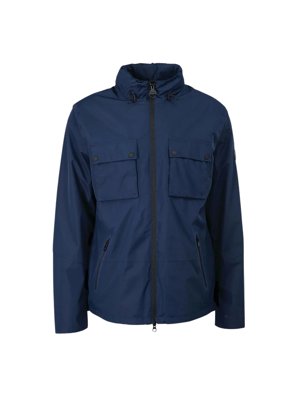 Barbour International Obel Jacket