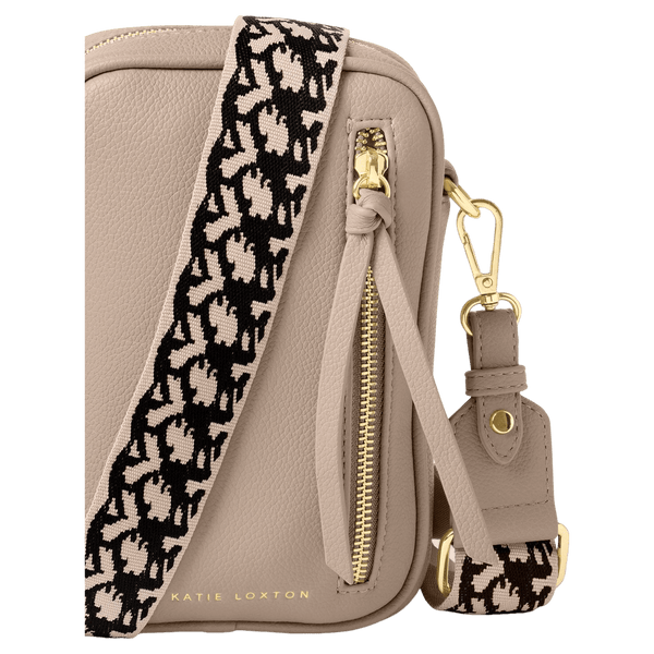 Katie Loxton Hallie Small Crossbody Bag