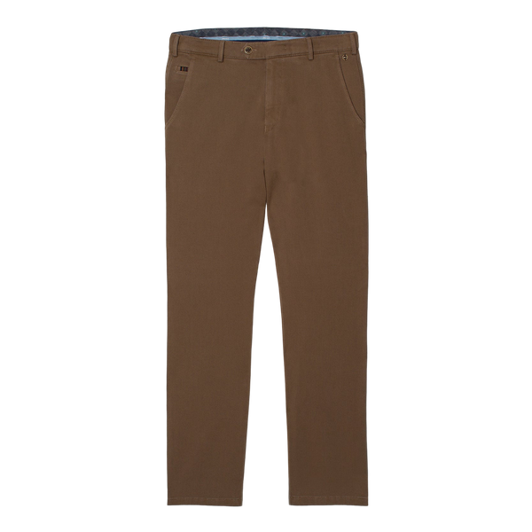 Meyer Roma Winter Twill Chino