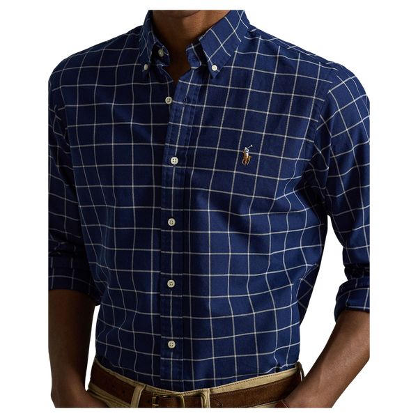 Polo Ralph Lauren Long Sleeve Shirt