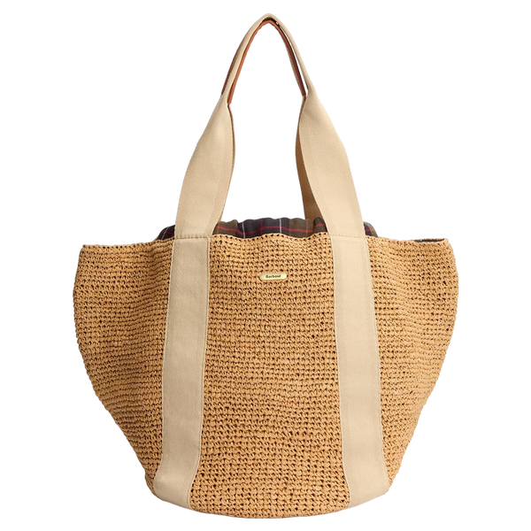 Barbour Lily Beach Tote Bag