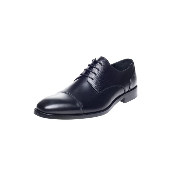 John White Melton Derby Shoes for Men