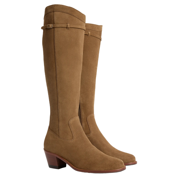 Fairfax & Favor Womens Heeled Kimberley