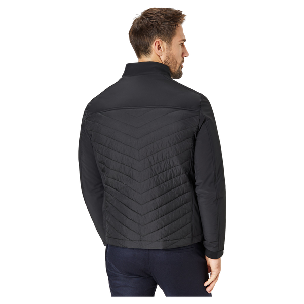 Tribeca Manhatten Jacket