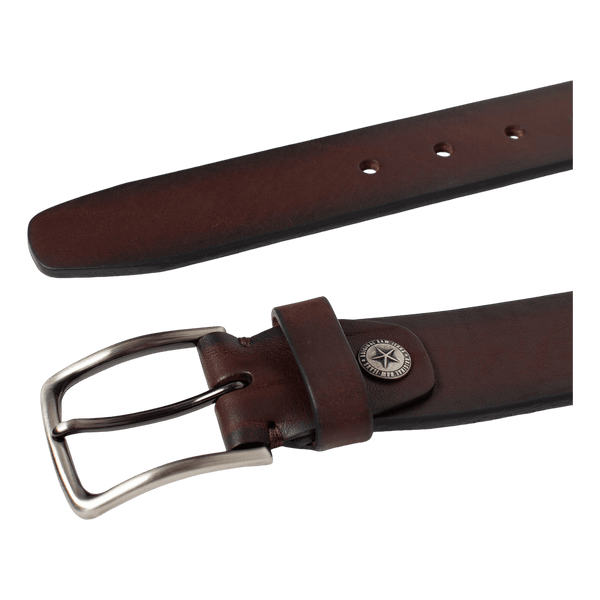 William David Jeans Belt
