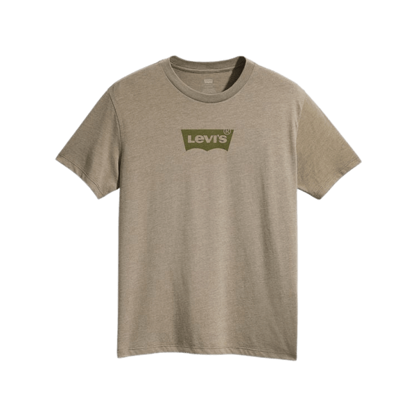 Levi's Graphic Crew Neck T-Shirt