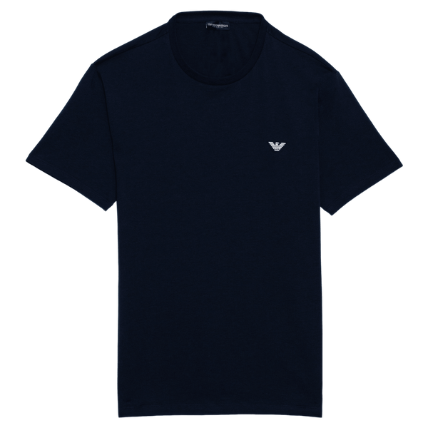 Emporio Armani Crew Neck T-Shirt