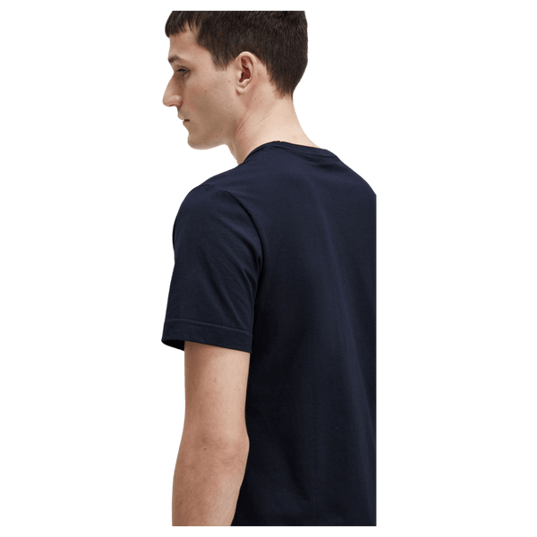 Fred Perry Crew Neck T-Shirt