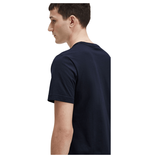 Fred Perry Crew Neck T-Shirt for Men