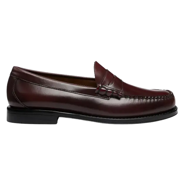 G. H. Bass Weejuns Larson Loafers