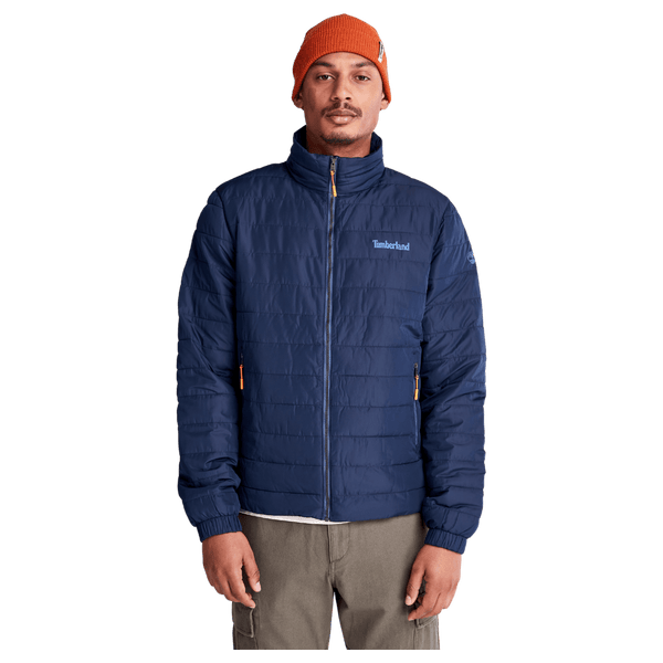 Timberland Axis Peak Quilted Jacket for Men