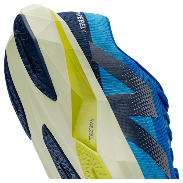 New Balance FuelCell Rebel v4 Running Shoes for Women