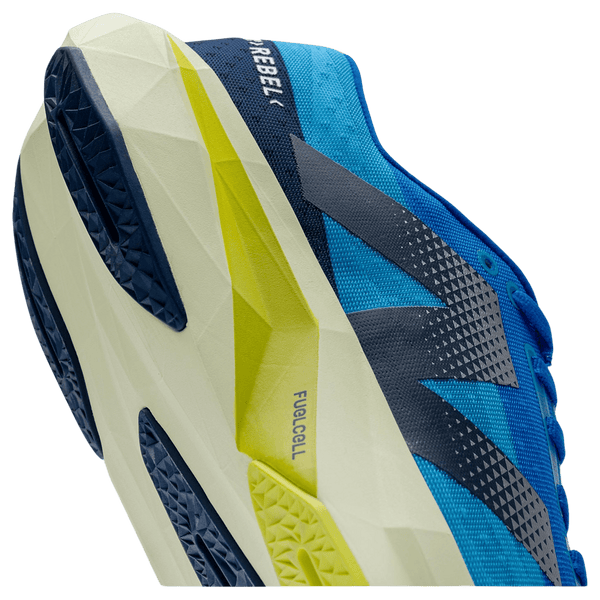 New Balance FuelCell Rebel v4 Running Shoes