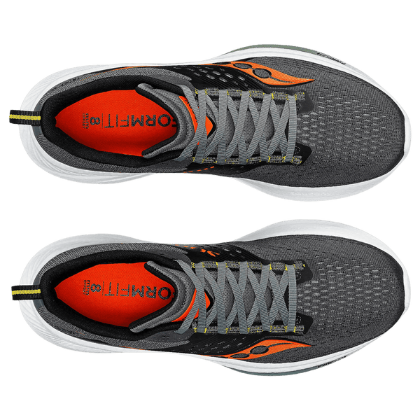 Saucony Ride 17 Running Shoes for Men