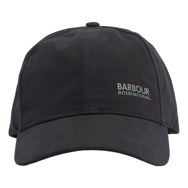 Barbour International Albury Cap