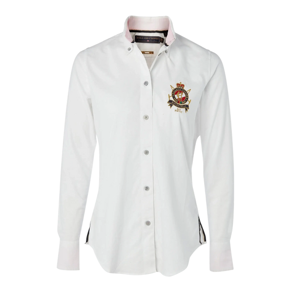 Holland Cooper Classic Oxford Shirt for Women