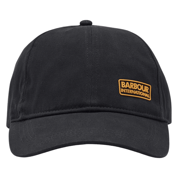 Barbour International Norton Drill Sports Cap