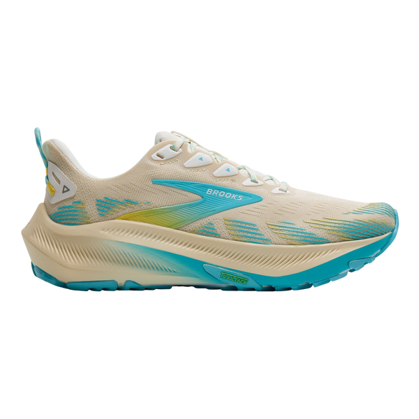Brooks Ghost Trail