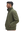 Barbour Reversible Fleece Jacket