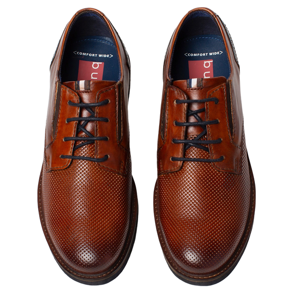 Bugatti Casimiro Lace Up Shoe