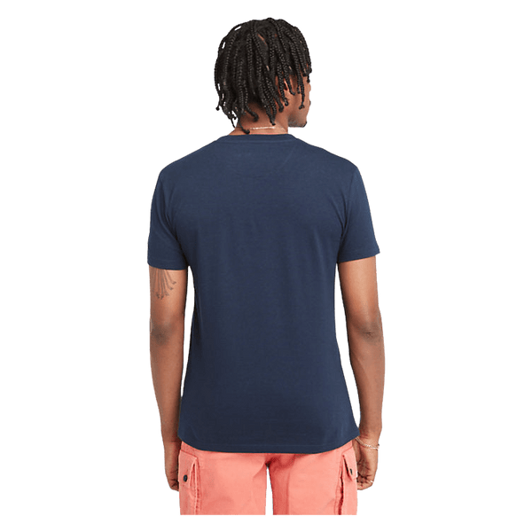 Timberland Dunstan River Short Sleeve Tee
